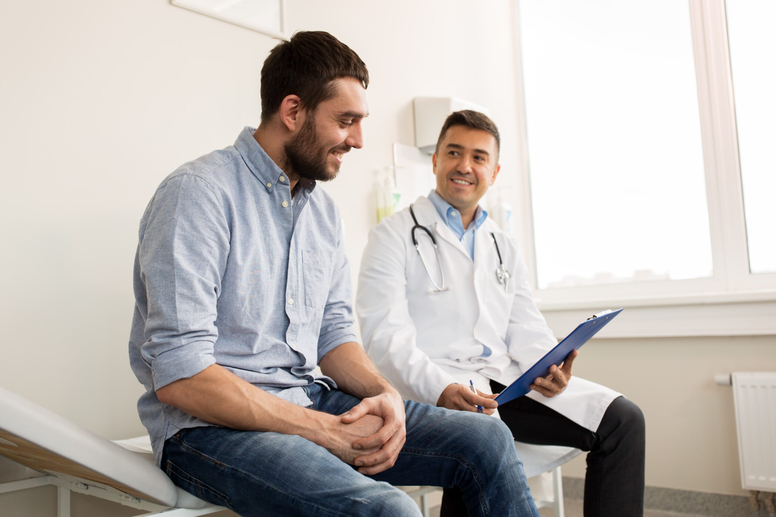 Molecular imaging (MI) is a type of medical imaging that provides unique insights