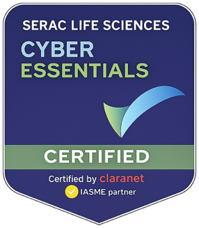 Cyber Essentials Badge