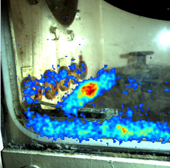 Glovebox image – courtesy of Sellafield Ltd